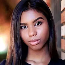 Aliyah Moulden net worth