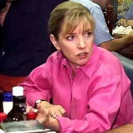 Sara Moulton net worth