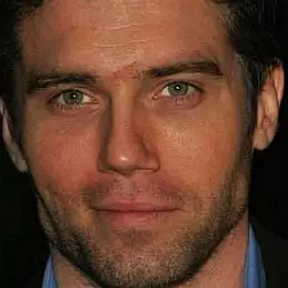 Anson Mount net worth