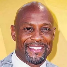 Alonzo Mourning net worth