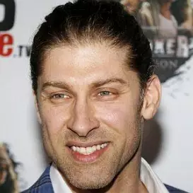 Alain Moussi net worth