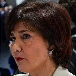 Michele Mouton net worth