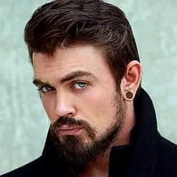 Chuck Mowery net worth