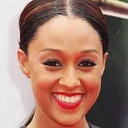 Tia Mowry net worth