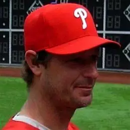 Jamie Moyer net worth