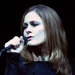 Alison Moyet net worth