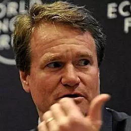 Brian Moynihan net worth