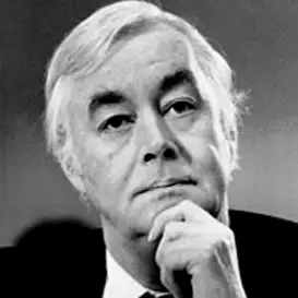 Daniel Patrick Moynihan net worth