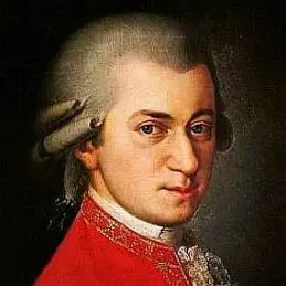 Wolfgang Amadeus Mozart net worth