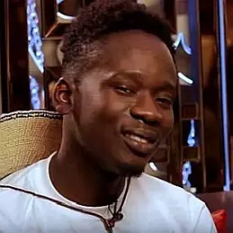Mr Eazi net worth