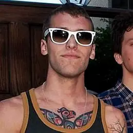 Andrew Mrotek net worth