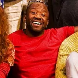 Lucian Msamati net worth