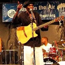 Oliver Mtukudzi net worth