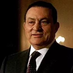 Hosni Mubarak net worth