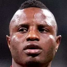 Wakaso Mubarak net worth