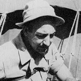 Henry Mucci net worth