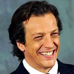 Gabriele Muccino net worth