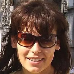 Anna Mucha net worth