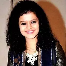 Palak Muchhal net worth