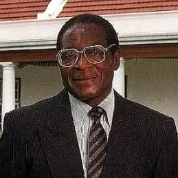 Robert Mugabe net worth