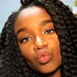 Kiara Muhammad net worth