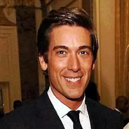 David Muir net worth