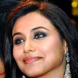 Rani Mukerji net worth