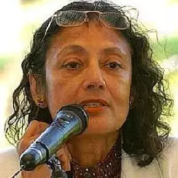 Bharati Mukherjee net worth