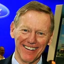 Alan Mulally net worth