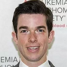 John Mulaney net worth