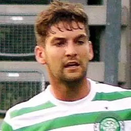 Charlie Mulgrew net worth