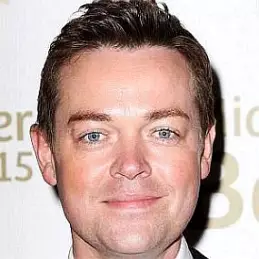 Stephen Mulhern net worth