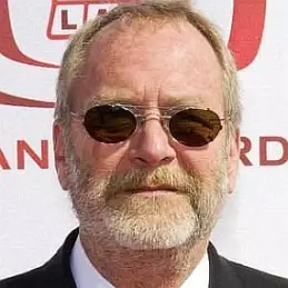 Martin Mull net worth