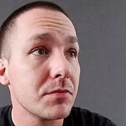 Joey Mullen net worth