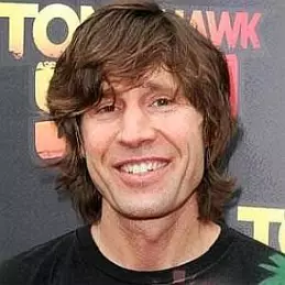 Rodney Mullen net worth