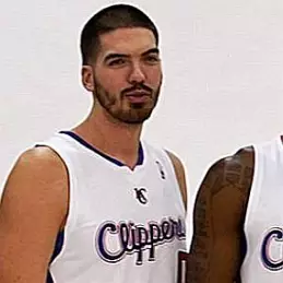 Byron Mullens net worth