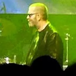 Richard Muller net worth