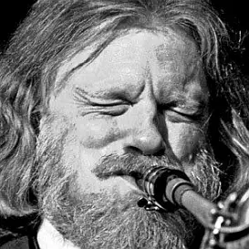 Gerry Mulligan net worth