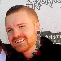 Matty Mullins net worth