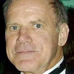 Kary Mullis net worth