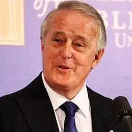 Brian Mulroney net worth