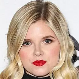 Ana Mulvoy-Ten net worth