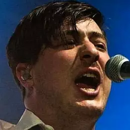 Marcus Mumford net worth