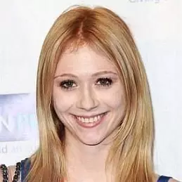 Liliana Mumy net worth