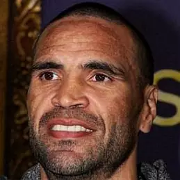 Anthony Mundine net worth