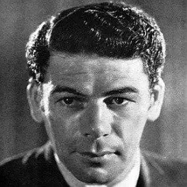 Paul Muni net worth