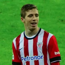 Iker Muniain net worth
