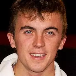 Frankie Muniz net worth