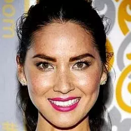 Olivia Munn net worth