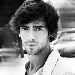 Andreas Munoz net worth